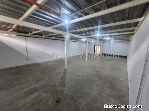 alquiler de apartamento de local comercial en Mariperez