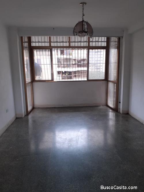 ALQUILER DE APARTAMENTO