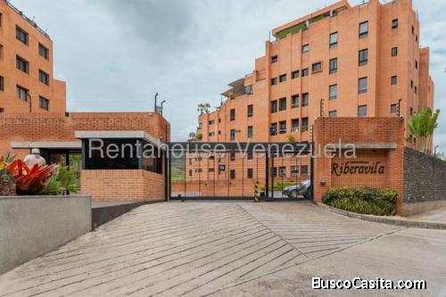 alquiler de apartamento en Los Samanes