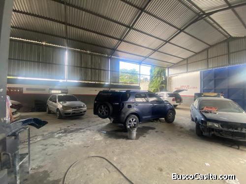 Galpón Comercial En Venta Cerca Intercomunal Cabudare Acarigua Piedad Norte 230.000$