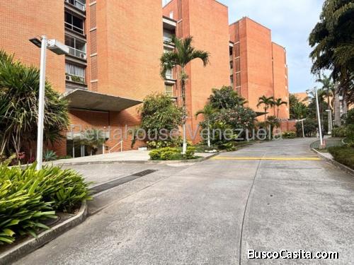 Venta de apartamento Villa Nueva Hatillo