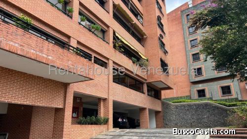 venta de apartamento en Alto Hatillo