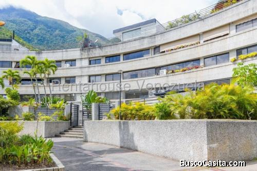 venta de apartamento en Los Chorros