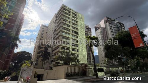 Alquiler de apartamento en Campo Alegre