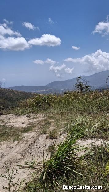 Terreno con Bienhechuria en Venta El Junko Country Club 2H1B