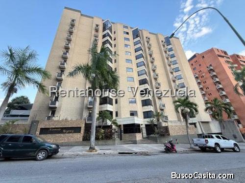Venta de apartamento en el rosal