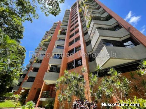 alquiler de apartamento en Terrazas del avila