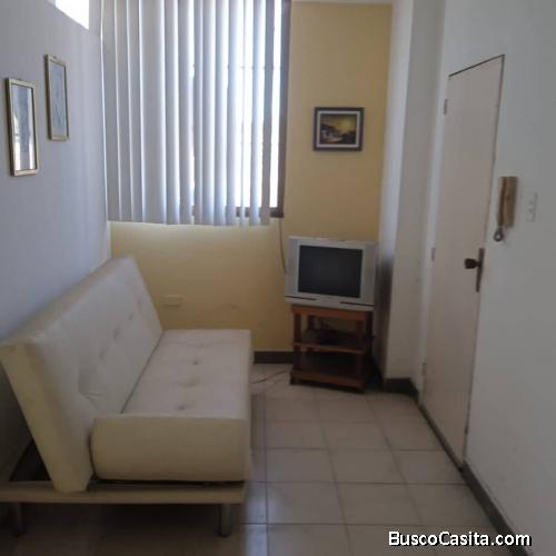 Cambio apartamento en porlamar por uno en la guaira