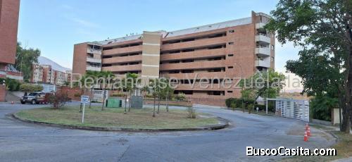 venta de apartamento en Lomas del Sol