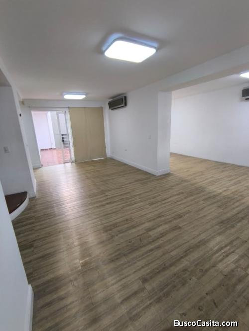 Casa Con Pozo Y Planta 100 En La Ribereña