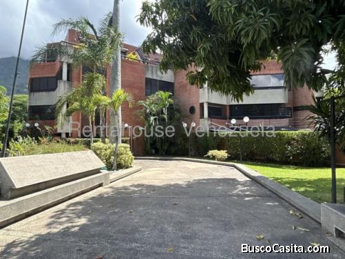 alquiler de apartamento Los Palos Grande