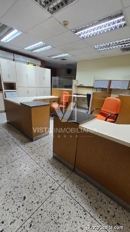 Oficina en Alquiler Edificio IPPLUZ | Av. Delicias Zona Norte CV152