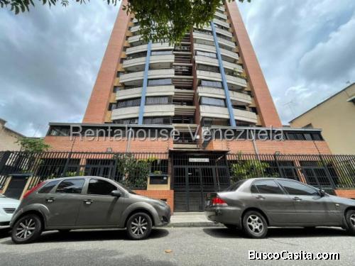 Venta de apartamento en Bello Monte