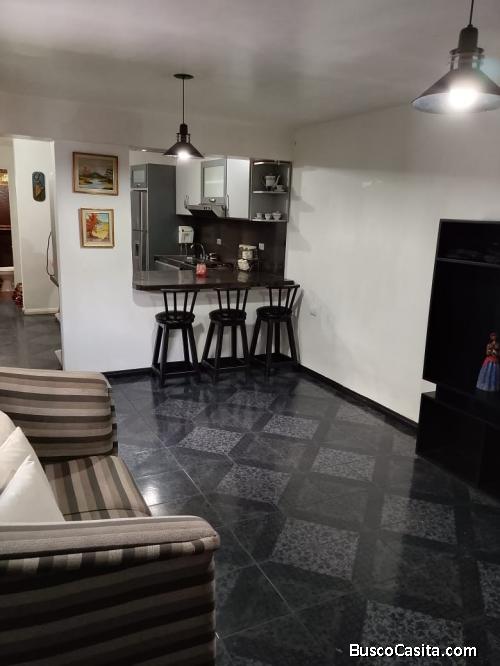 Apartamento en Guarenas Los Naranjos EN ALQUILER