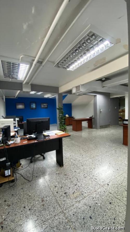 Oficinas en Urb. La Estrella, Maracaibo- Zulia 