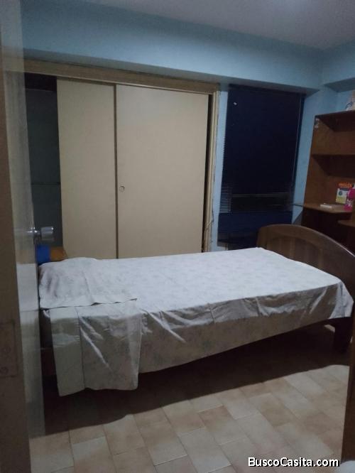 Habitación en Caracas La Boyera EN ALQUILER