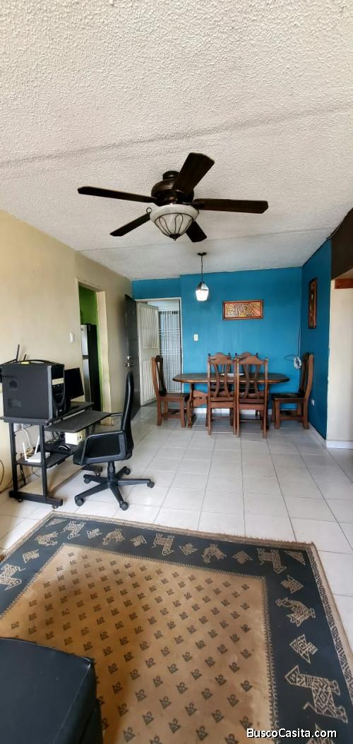 Apartamento 3 Habitaciones Residencias La Doña Barquisimeto