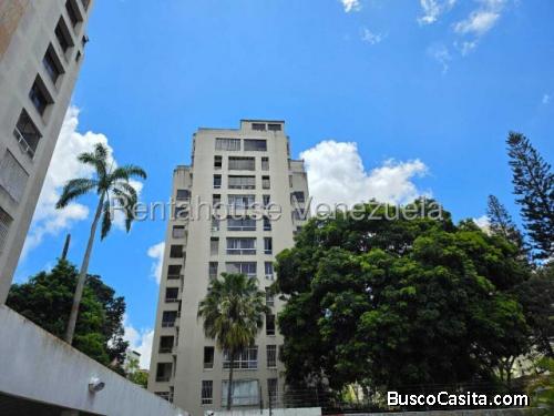 Venta de apartamento en Los Naranjos del Cafetal