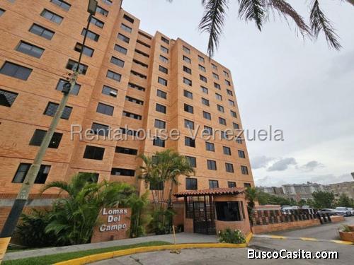 Venta de apartamento en Colinas de La Tahona
