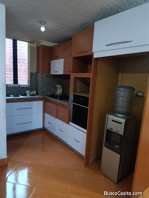 Venta de apartamento Conj. Res. Los Tulipanes Valencia 