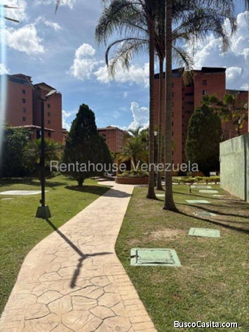 Venta de apartamento en Colinas de La Tahona
