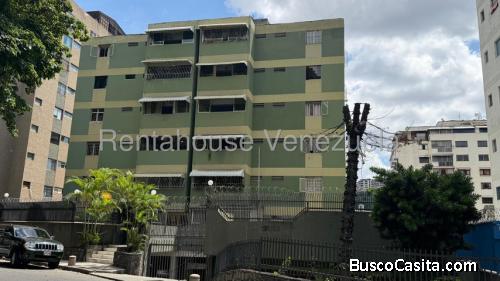 Venta de apartamento en Colinas de Bello Monte