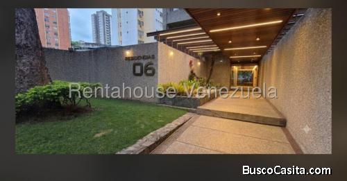 Venta de apartamento en Santa Rosa de Lima