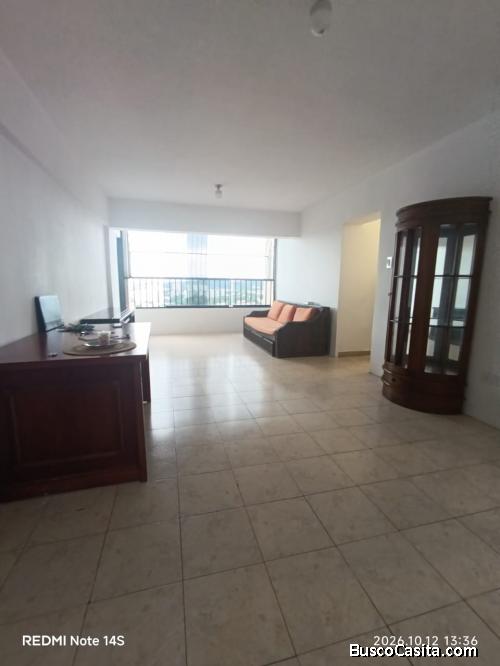 Apartamento 93 m² Res Los Girasoles Con Planta Integral