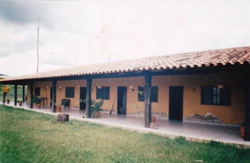Hermosa propiedad ganadera