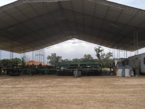 propiedad de uso mixto en pailon