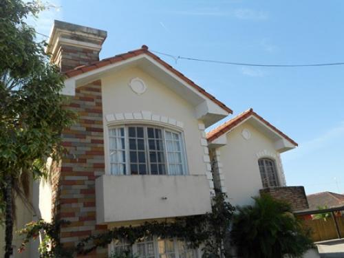 Departamento en Zona Norte Condominio Génesis