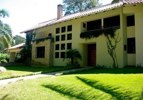 Casa en Colinas del Urubó