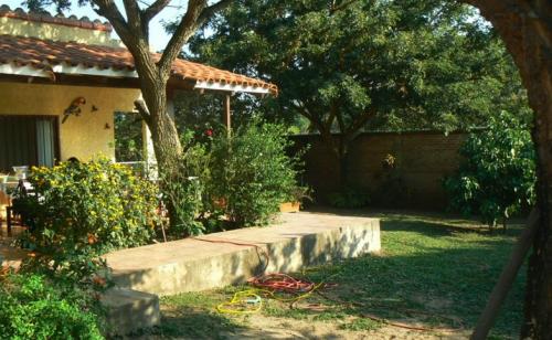 Casa en alquiler