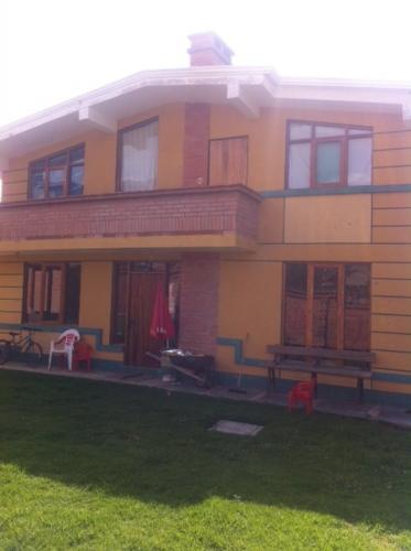 Vendo Linda y confortable casa en Mallasilla a 7 minutos de la Plaza Humboldt