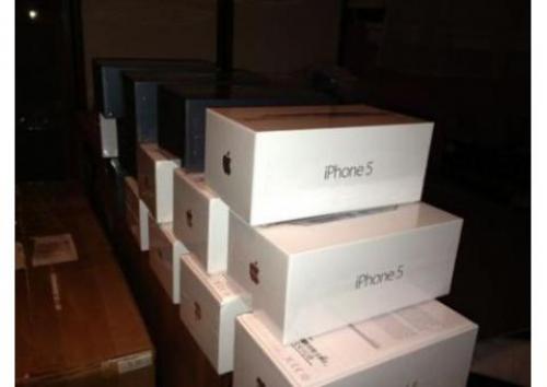 Por mayor: iPhone 5 64GB, Galaxy s4, Blackberry Z10 Unlock