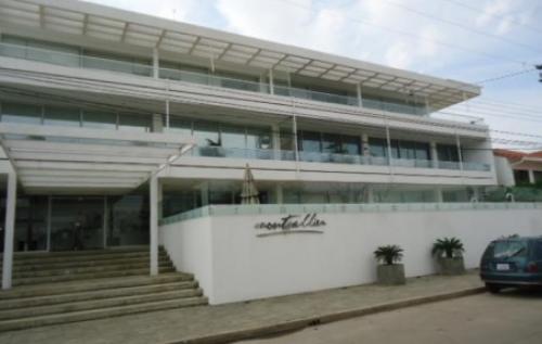 DEPARTAMENTO DE LUJO EN ALQUILER EDIFICIO MONTPELLIER