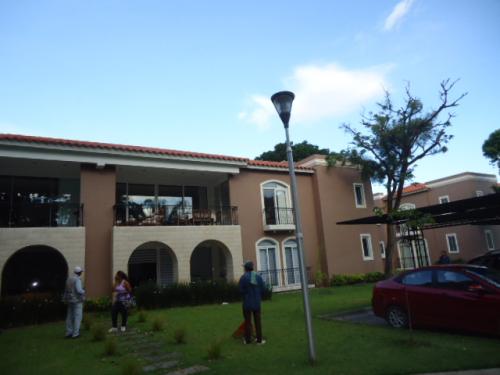ESPECTACULAR DEPARTAMENTO CONDOMINIO ALTO LAS PALMAS