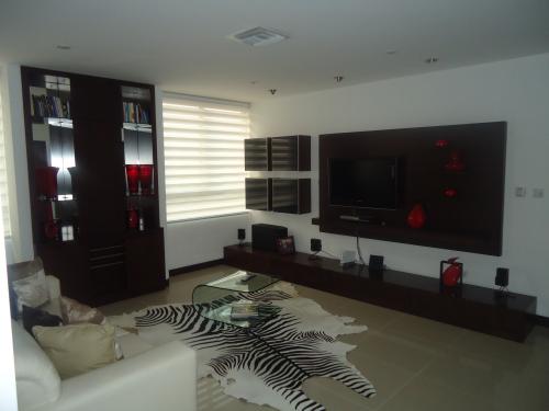 DEPARTAMENTO A LA EN VENTA CONDOMINIO LE BLANC T2