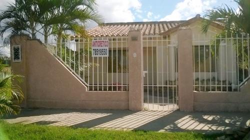 Casa en Anticretico!