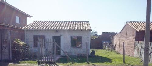CASITA EN VENTA!