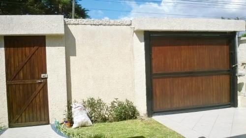 CASA EN ALQUILER!