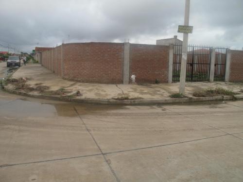 TERRENO EN VENTA!