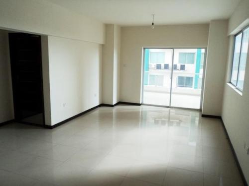vendo departamento Monseñor Rivero