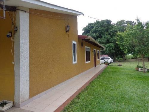 Vendo quinta en La Guardia