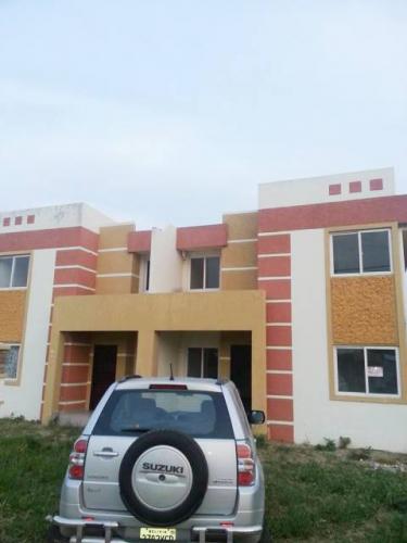 vendo Casas gemelas