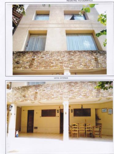 Vendo casa Av.busch entre 1ro. y 2do. Anillo