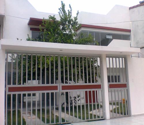Bellísima Casa en Venta en Santa Cruz Bolivia