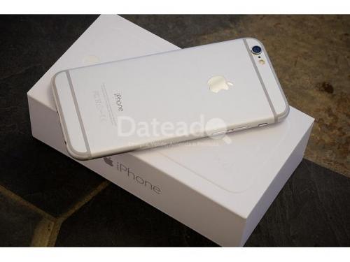Promo de ventas: apple iphone 6 {16gb/64gb/128gb}{WHATSAPP:: 234806963891}
