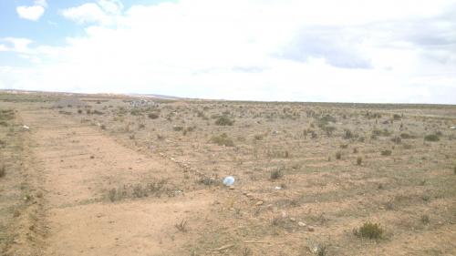 por ocasión se vende lotes de 240 mt2  