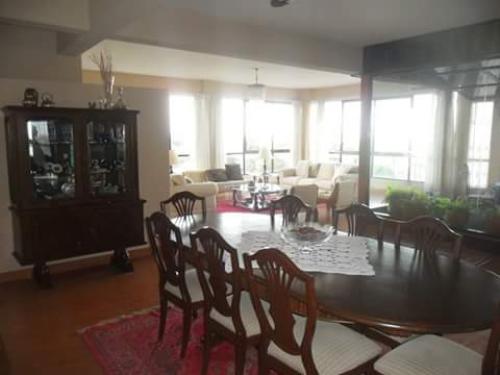 EN VENTA LUJOSO PENTHOUSE